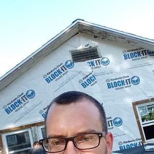 Meet your Posher, Kyle